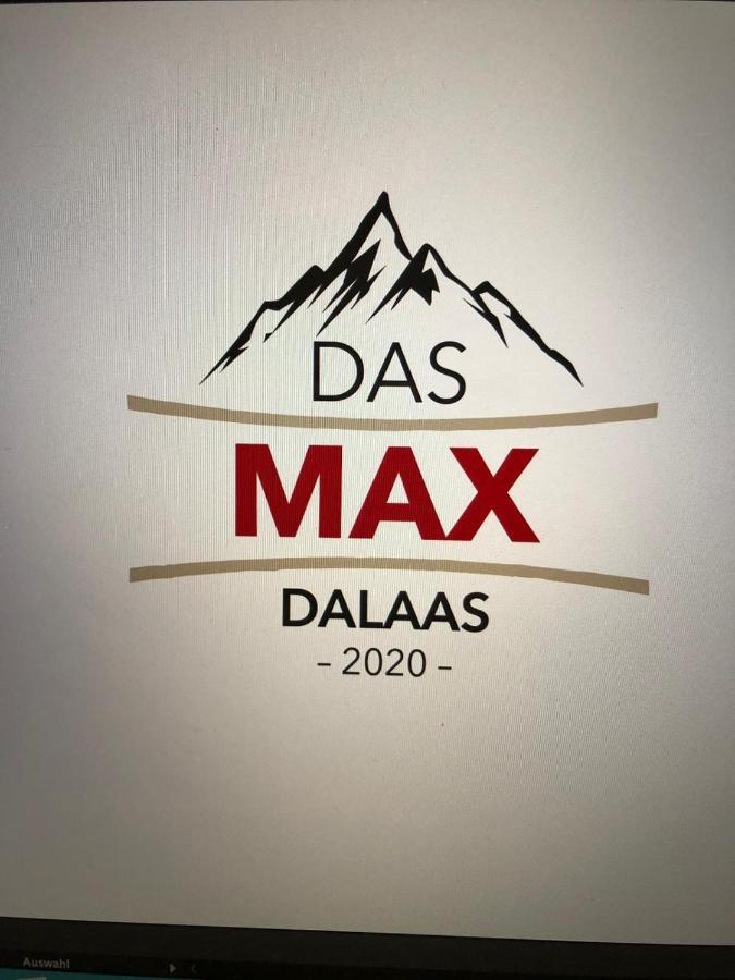 Das Max Далас Екстериор снимка